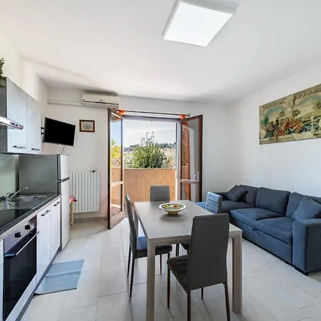 Appartement Al Porto Balcony Close To The *