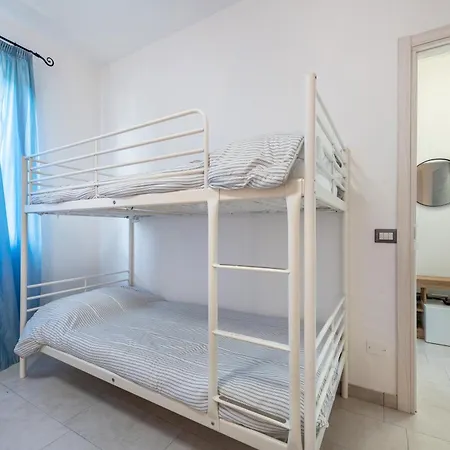Appartement Al Porto Balcony Close To The *