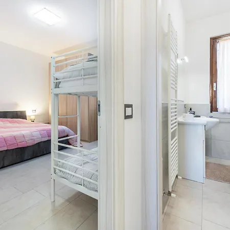 Appartement Al Porto Balcony Close To The *